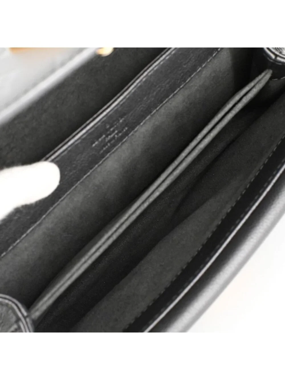 Louis Vuitton Shoulder Bag Very
